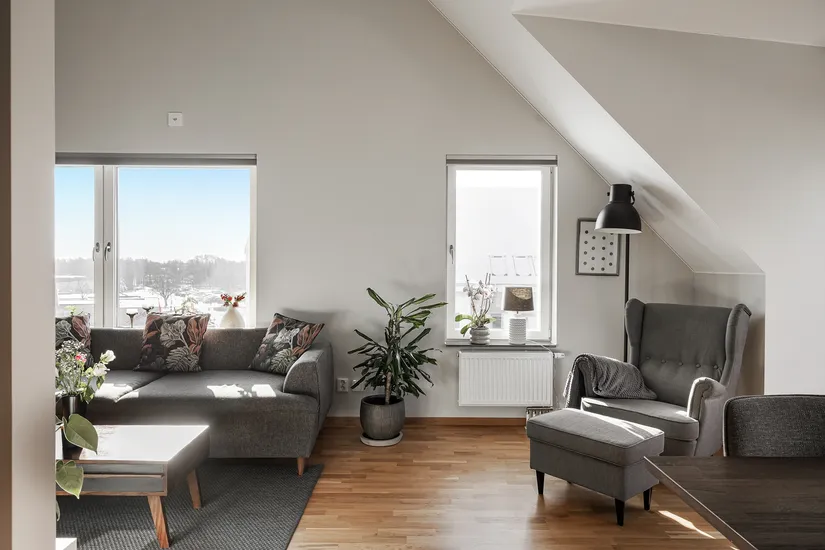 Bostadsrätt, Flygaregatan 6G, Centrala Halmstad - Väster, Halmstad