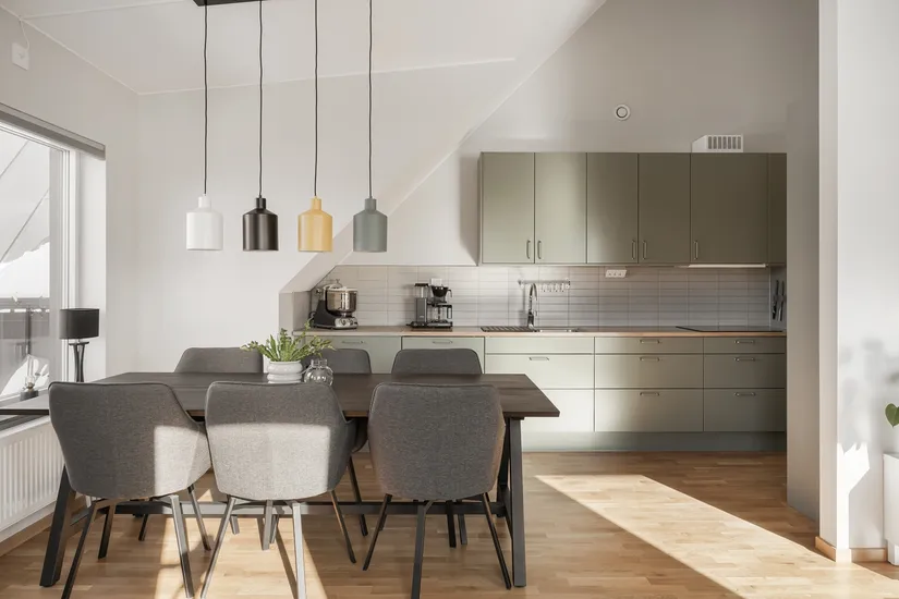 Bostadsrätt, Flygaregatan 6G, Centrala Halmstad - Väster, Halmstad