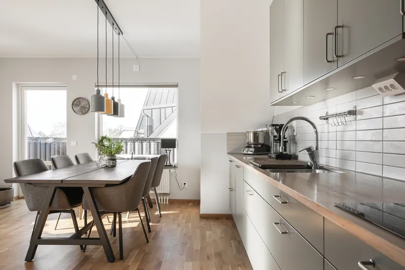 Bostadsrätt, Flygaregatan 6G, Centrala Halmstad - Väster, Halmstad