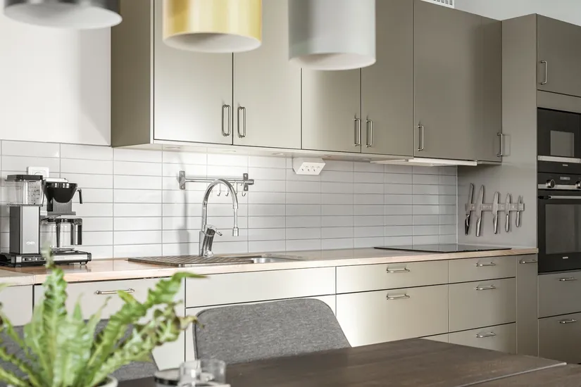 Bostadsrätt, Flygaregatan 6G, Centrala Halmstad - Väster, Halmstad