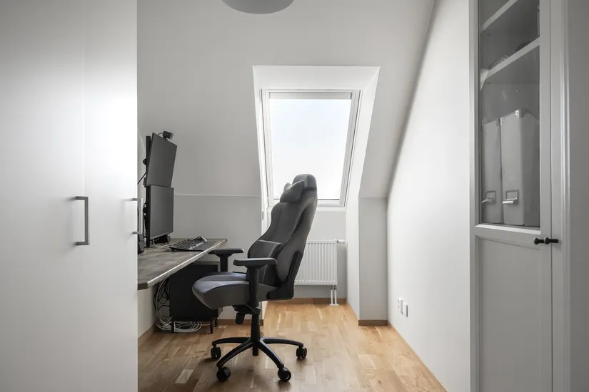 Bostadsrätt, Flygaregatan 6G, Centrala Halmstad - Väster, Halmstad