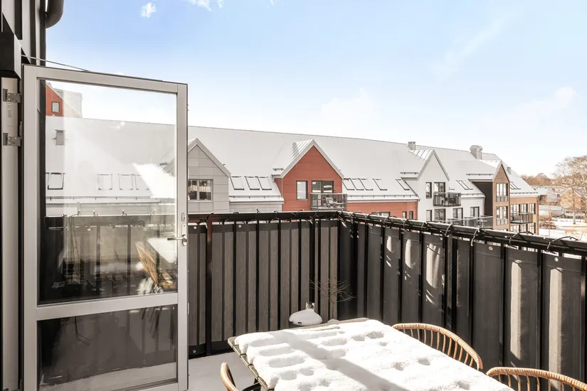 Bostadsrätt, Flygaregatan 6G, Centrala Halmstad - Väster, Halmstad