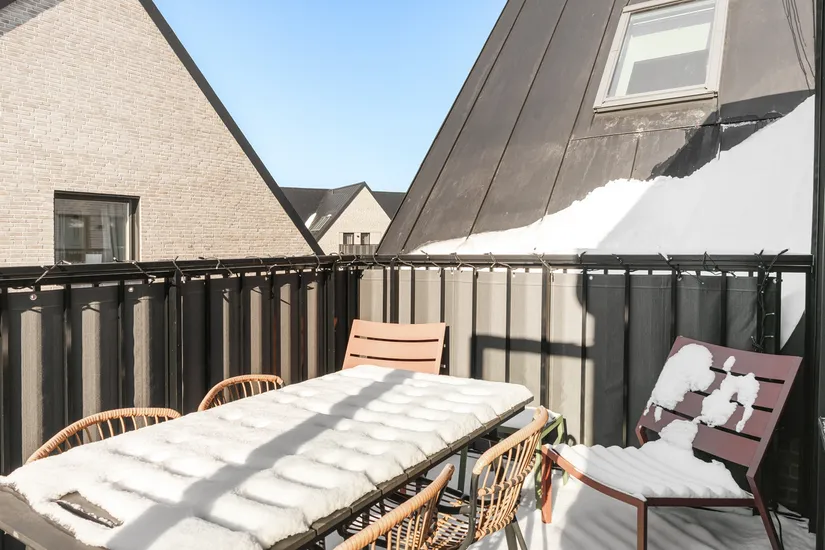 Bostadsrätt, Flygaregatan 6G, Centrala Halmstad - Väster, Halmstad