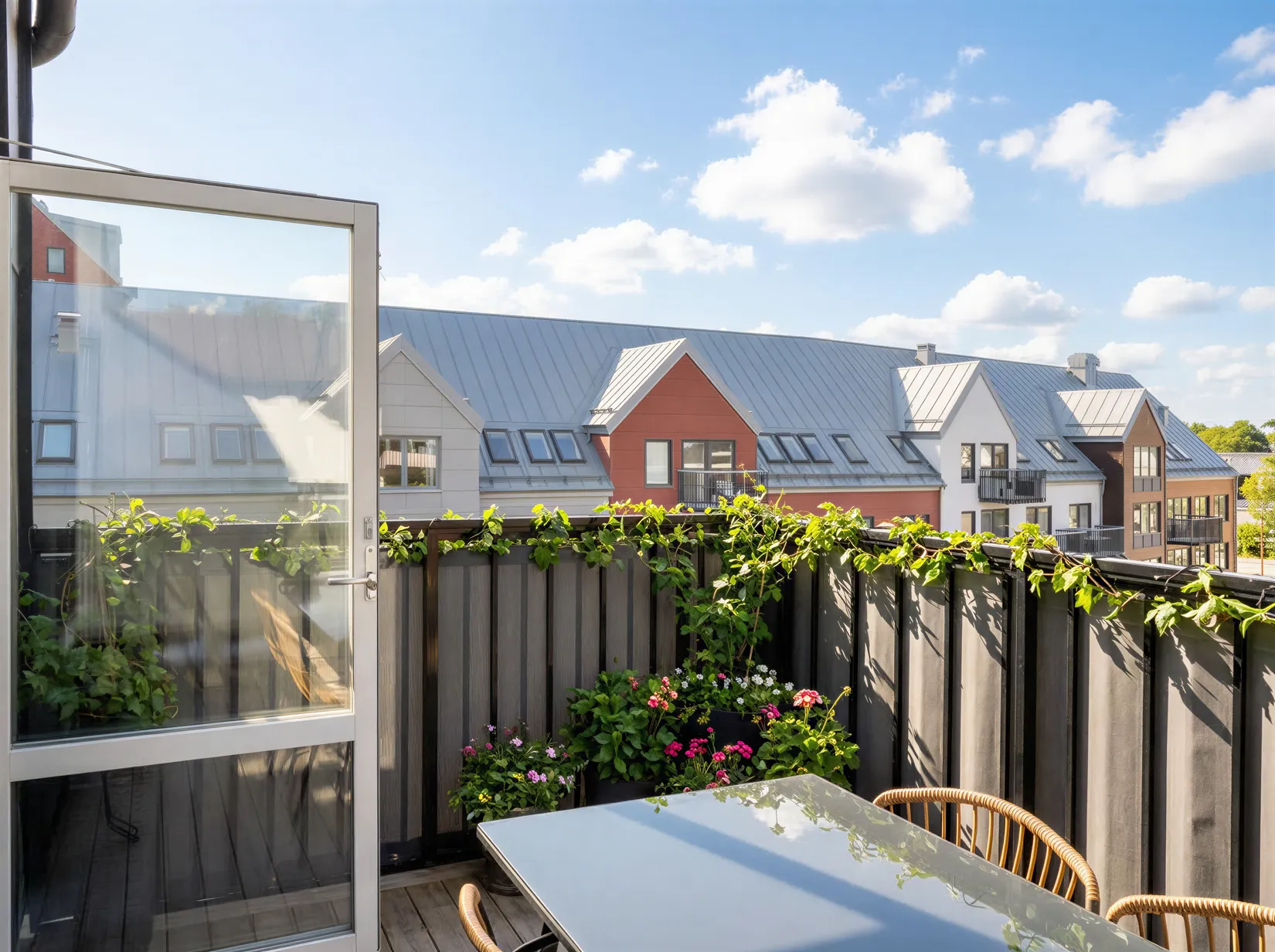 Bostadsrätt, Flygaregatan 6G, Centrala Halmstad - Väster, Halmstad