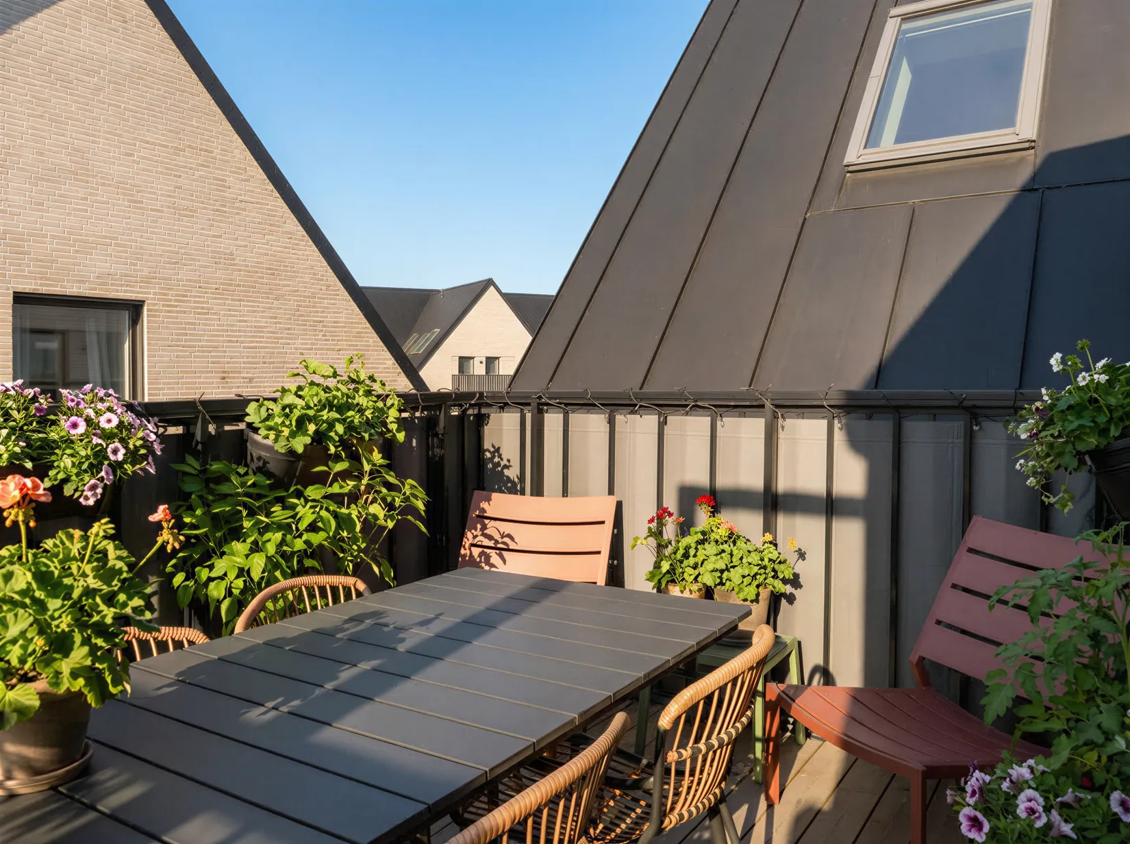 Bostadsrätt, Flygaregatan 6G, Centrala Halmstad - Väster, Halmstad