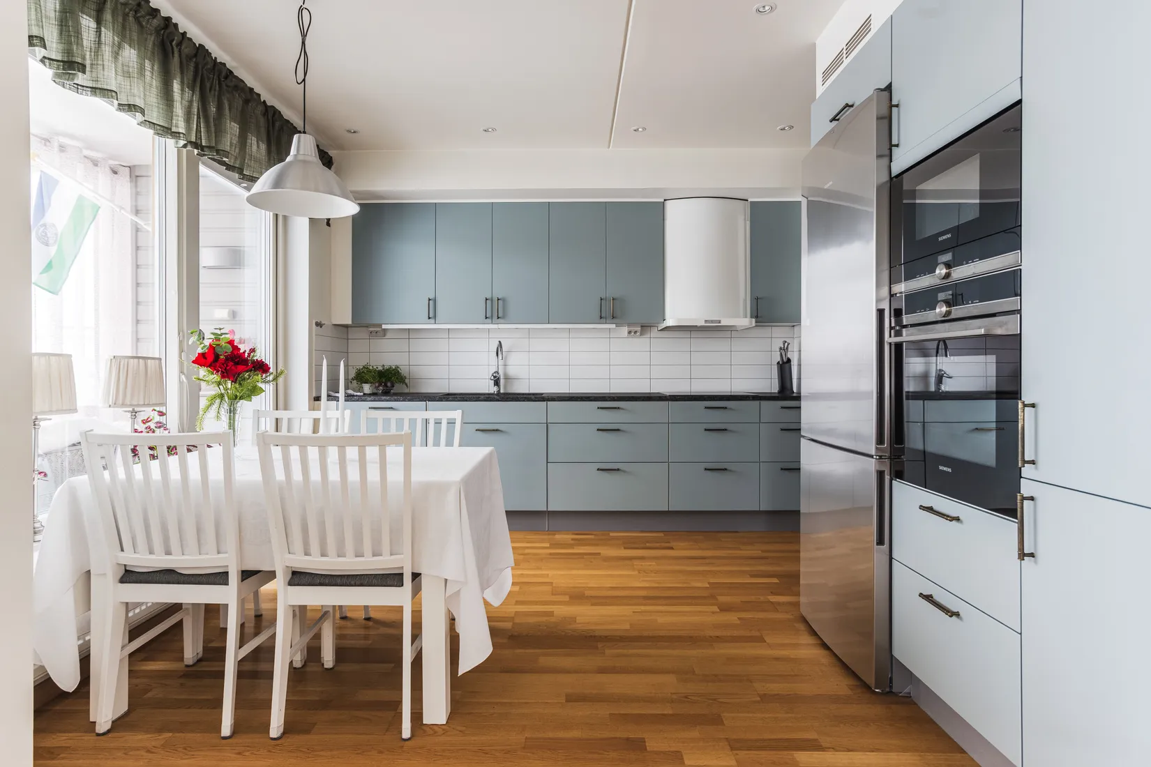 Bostadsrätt, EBJÖRNS VÄG 5, Centrala Åkersberga, Österåker