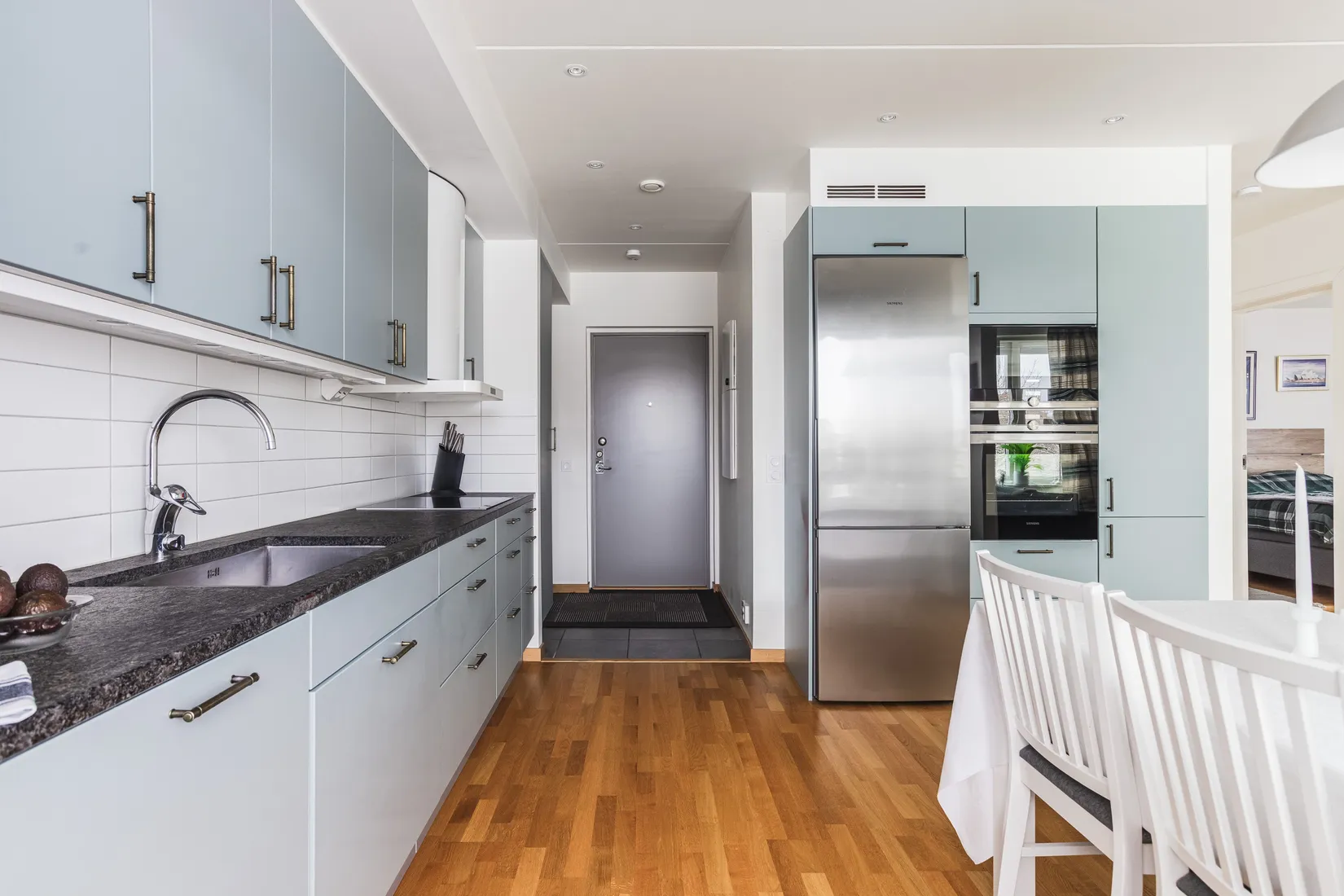 Bostadsrätt, EBJÖRNS VÄG 5, Centrala Åkersberga, Österåker