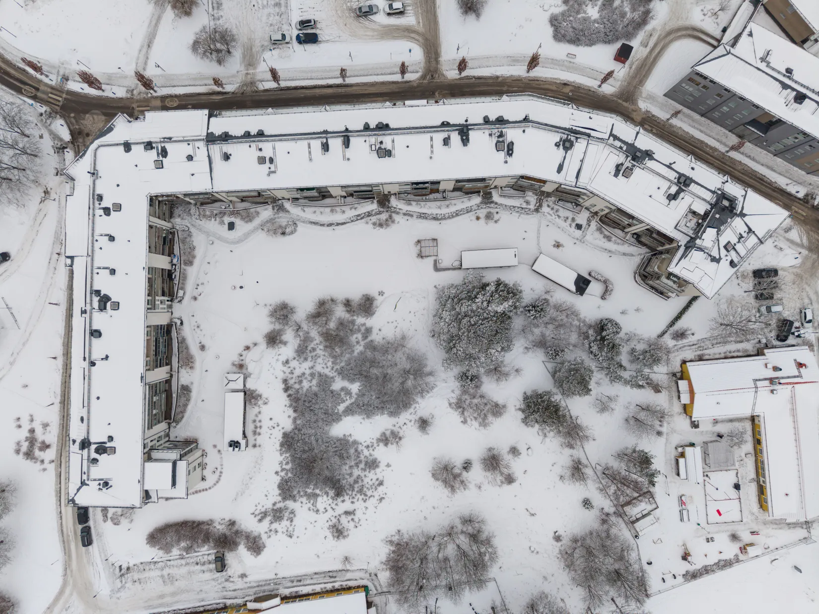 Bostadsrätt, EBJÖRNS VÄG 5, Centrala Åkersberga, Österåker