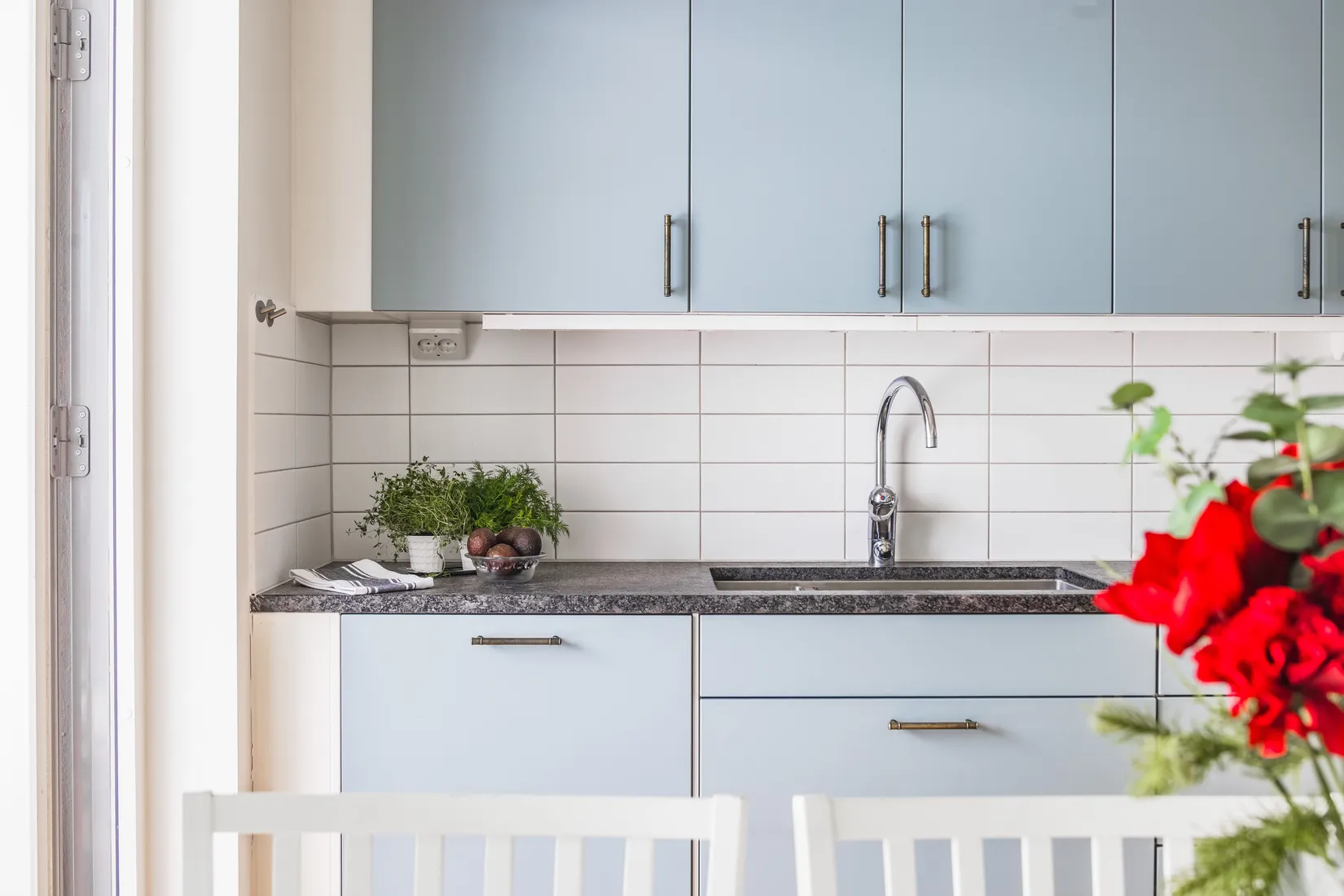 Bostadsrätt, EBJÖRNS VÄG 5, Centrala Åkersberga, Österåker