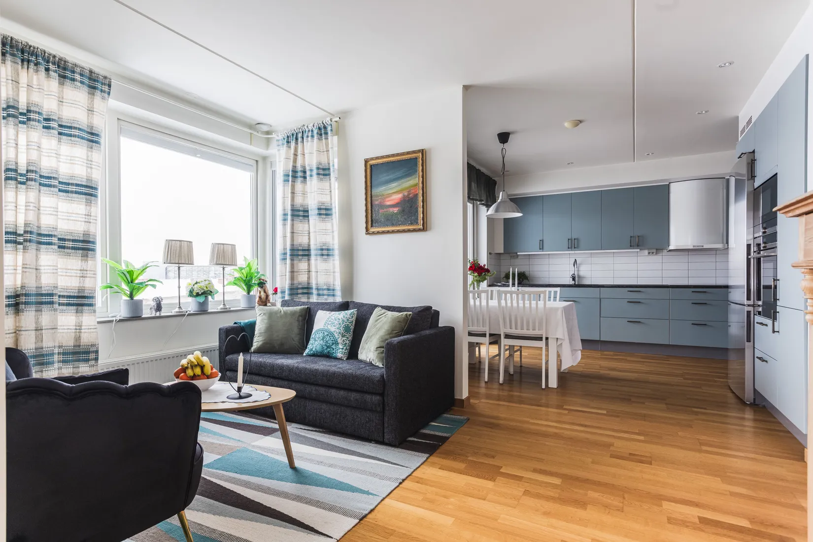 Bostadsrätt, EBJÖRNS VÄG 5, Centrala Åkersberga, Österåker