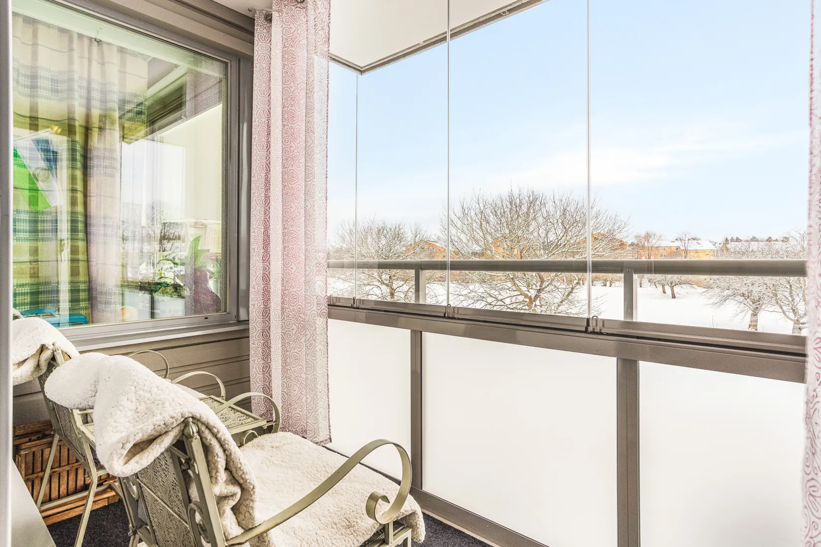 Bostadsrätt, EBJÖRNS VÄG 5, Centrala Åkersberga, Österåker