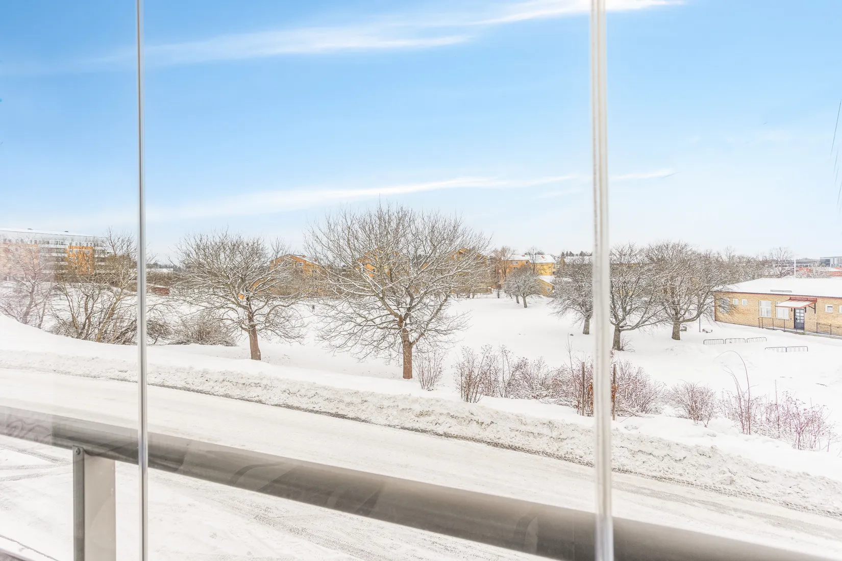 Bostadsrätt, EBJÖRNS VÄG 5, Centrala Åkersberga, Österåker