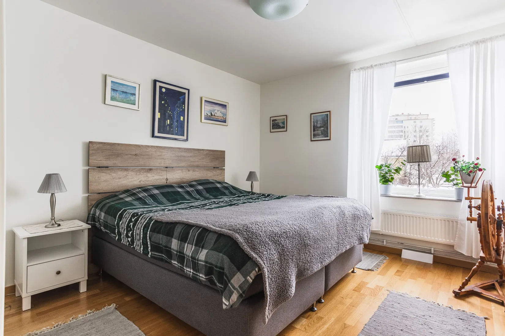 Bostadsrätt, EBJÖRNS VÄG 5, Centrala Åkersberga, Österåker