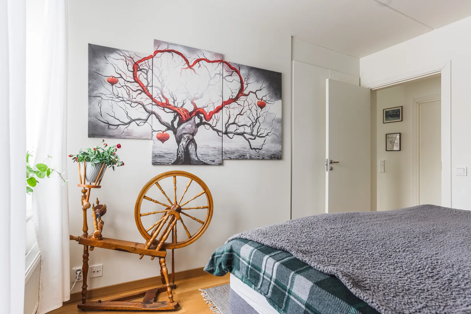 Bostadsrätt, EBJÖRNS VÄG 5, Centrala Åkersberga, Österåker