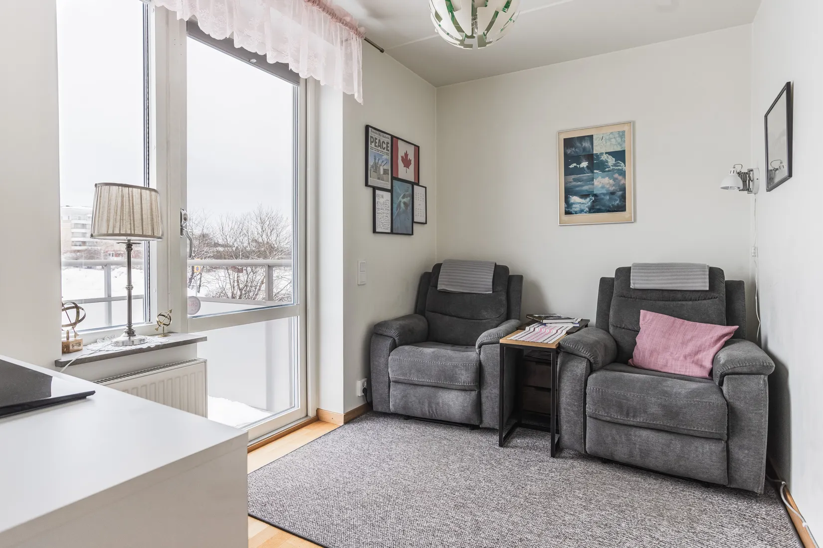 Bostadsrätt, EBJÖRNS VÄG 5, Centrala Åkersberga, Österåker