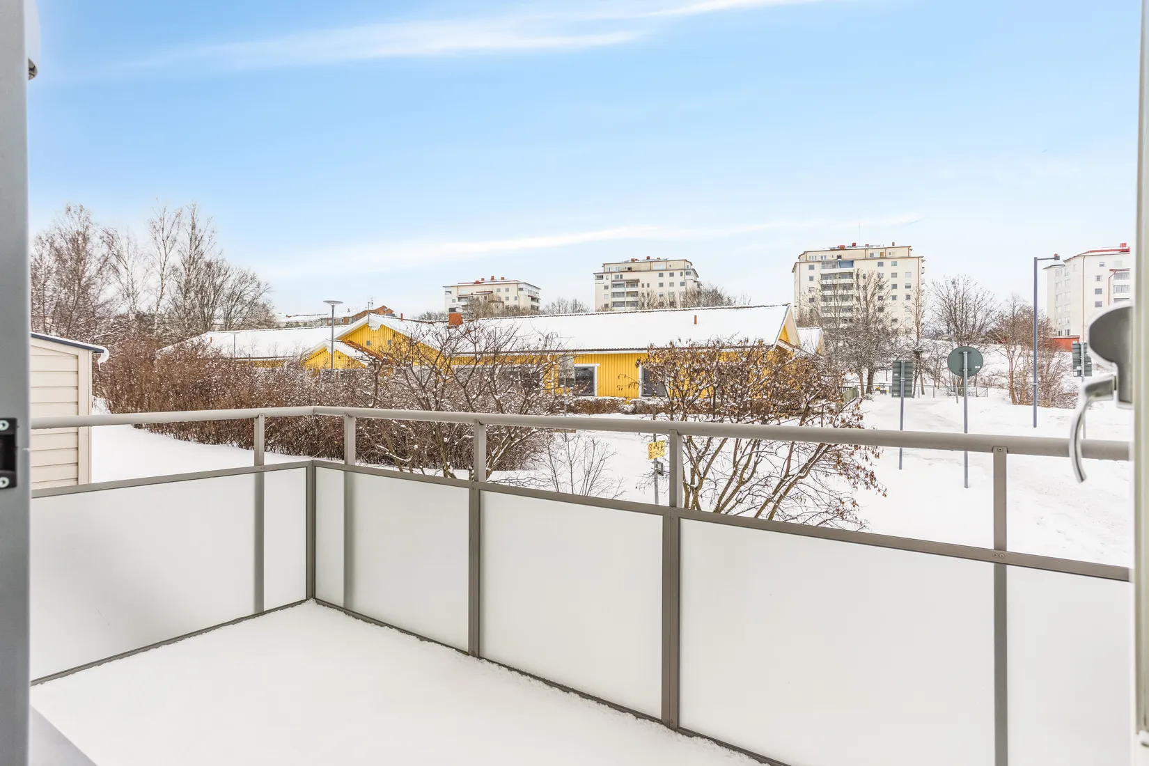 Bostadsrätt, EBJÖRNS VÄG 5, Centrala Åkersberga, Österåker