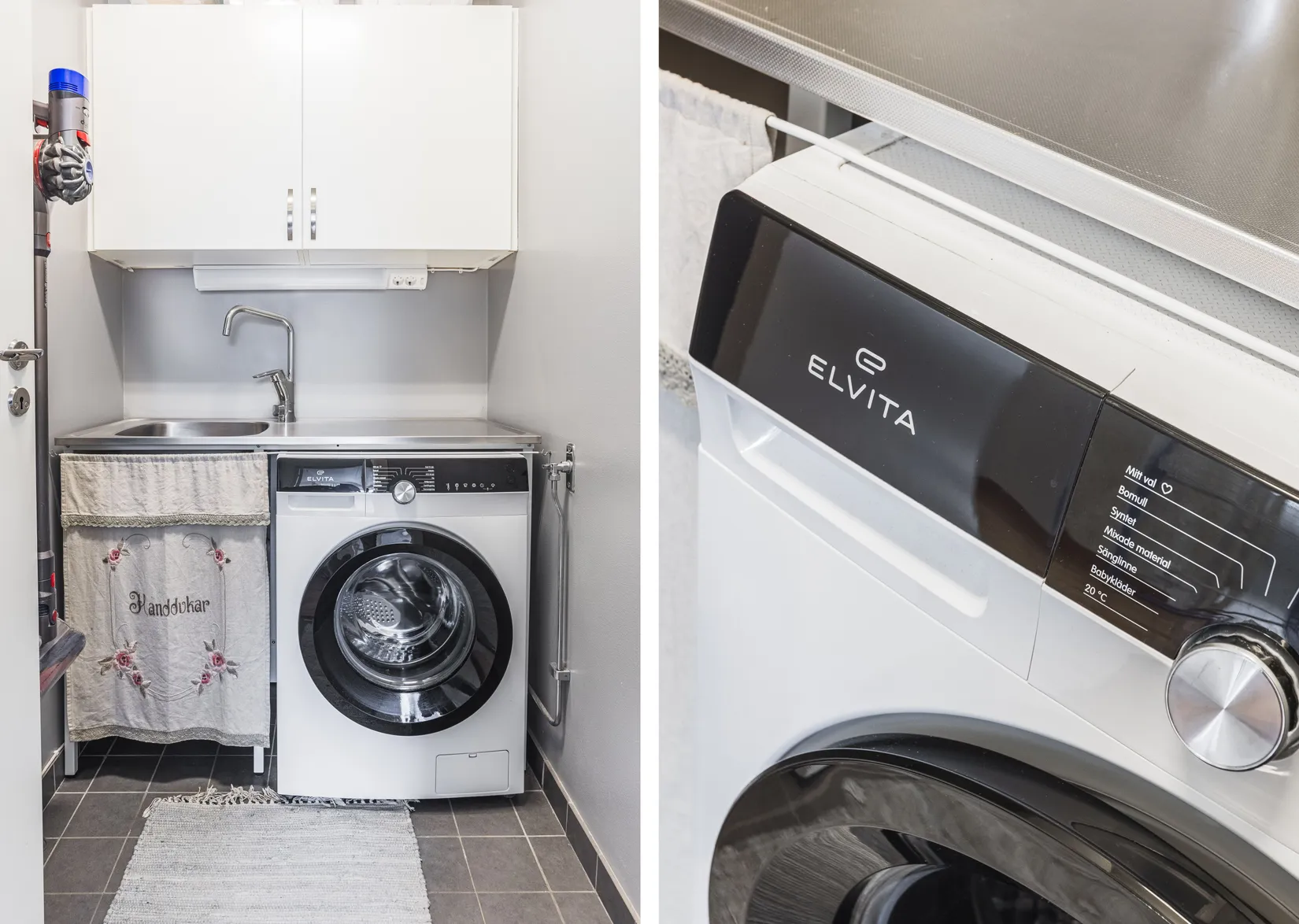 Bostadsrätt, EBJÖRNS VÄG 5, Centrala Åkersberga, Österåker