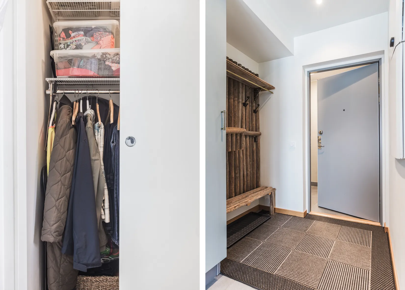 Bostadsrätt, EBJÖRNS VÄG 5, Centrala Åkersberga, Österåker