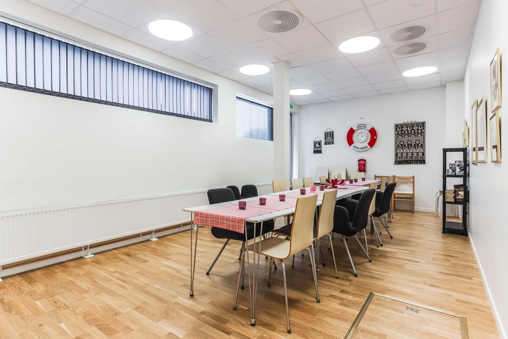 Bostadsrätt, EBJÖRNS VÄG 5, Centrala Åkersberga, Österåker