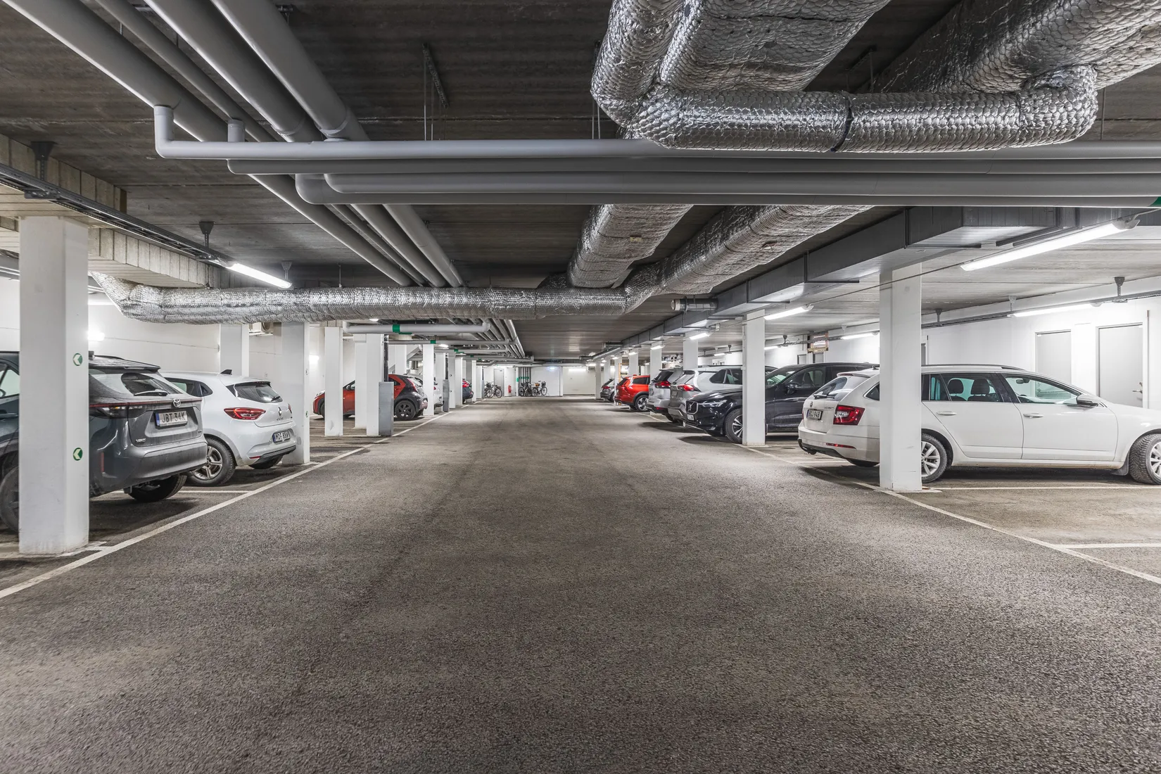 Bostadsrätt, EBJÖRNS VÄG 5, Centrala Åkersberga, Österåker