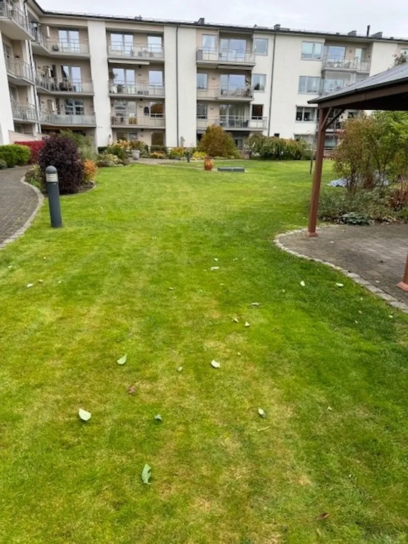 Bostadsrätt, EBJÖRNS VÄG 5, Centrala Åkersberga, Österåker