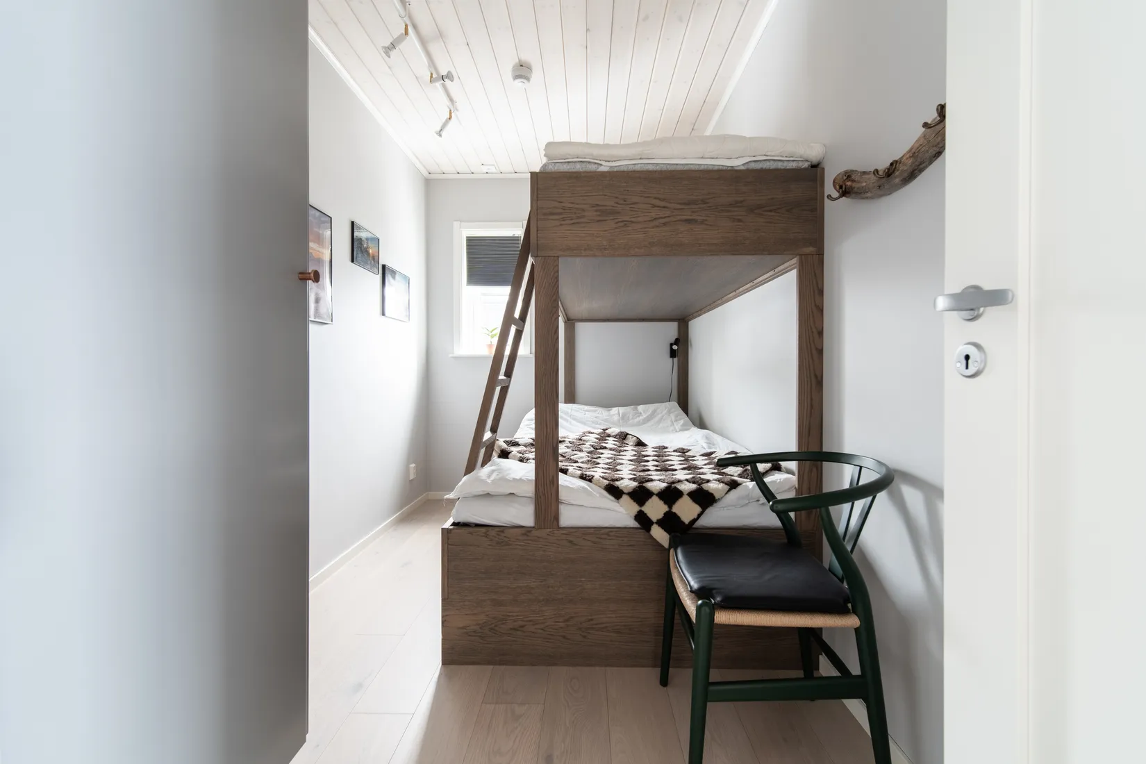 Bostadsrätt, Vemdalsskalet Källvägen 14F, Vemdalsskalet, Härjedalen