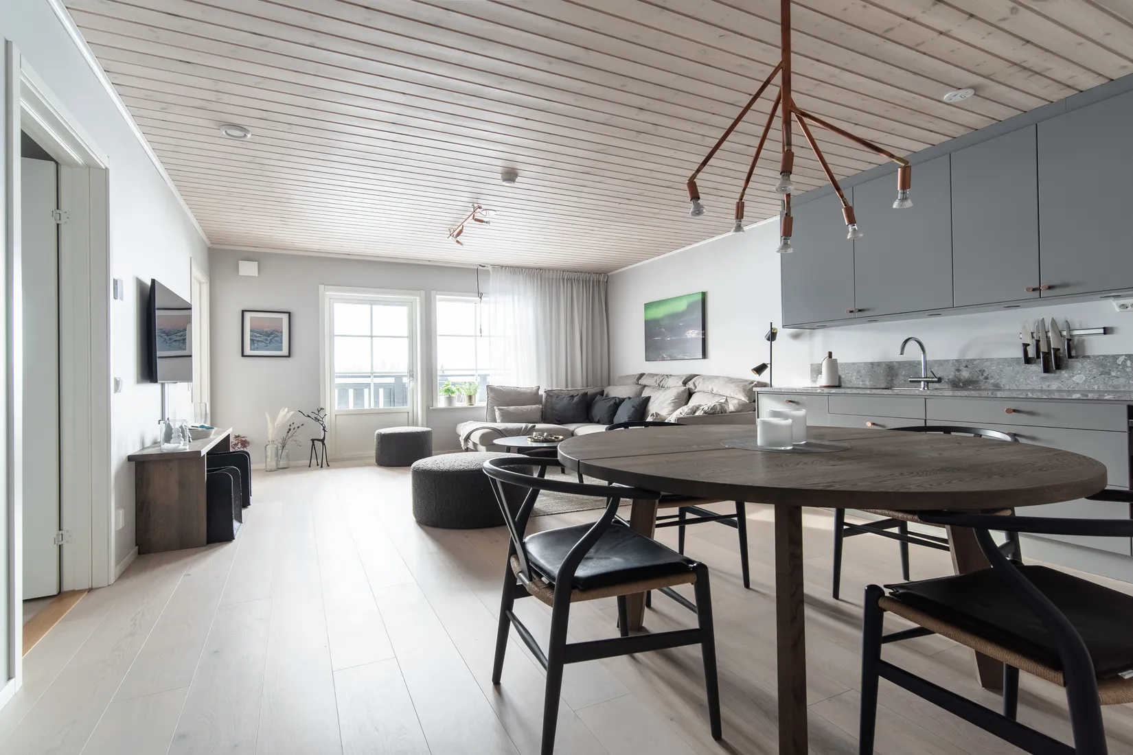 Bostadsrätt, Vemdalsskalet Källvägen 14F, Vemdalsskalet, Härjedalen