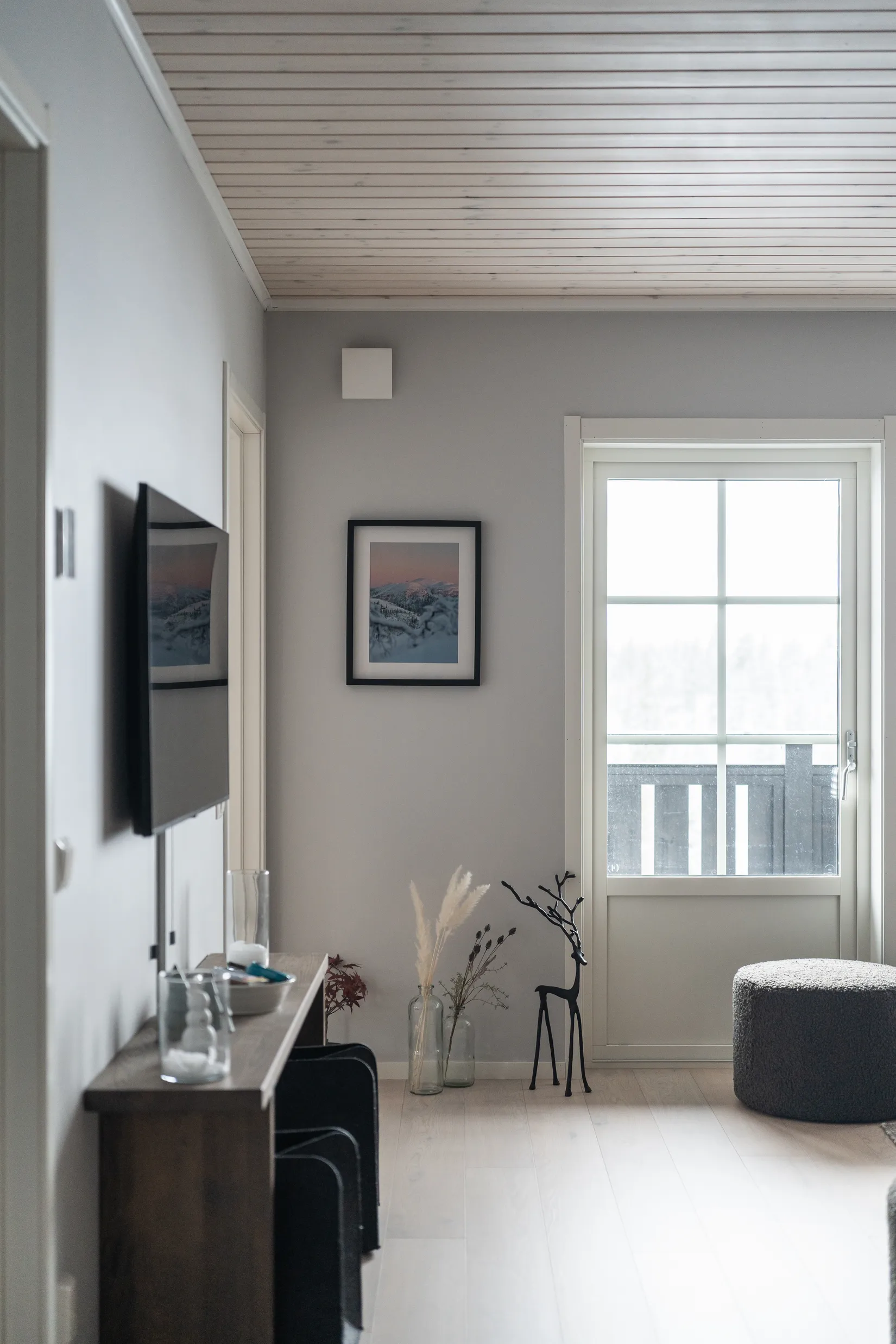 Bostadsrätt, Vemdalsskalet Källvägen 14F, Vemdalsskalet, Härjedalen