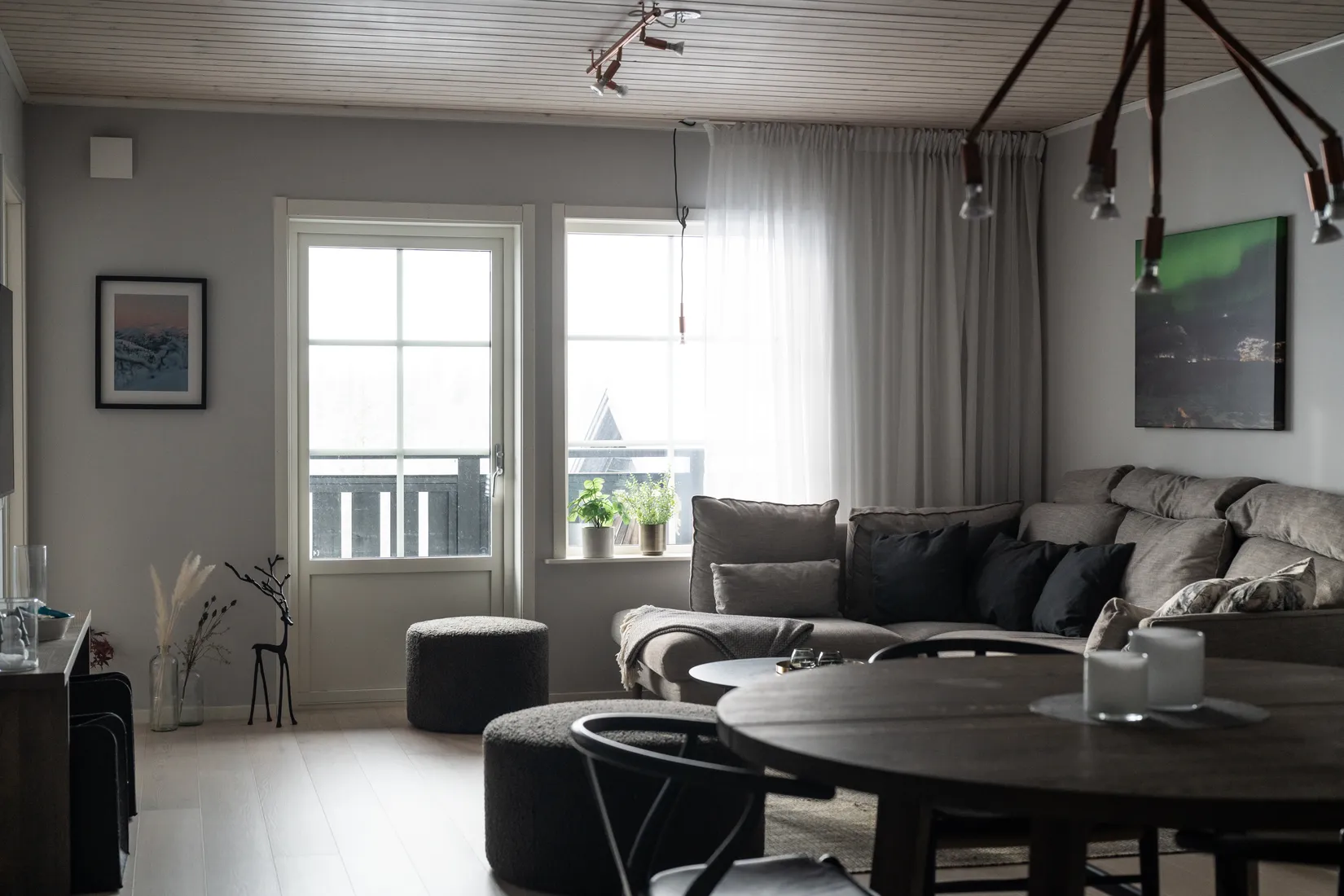 Bostadsrätt, Vemdalsskalet Källvägen 14F, Vemdalsskalet, Härjedalen