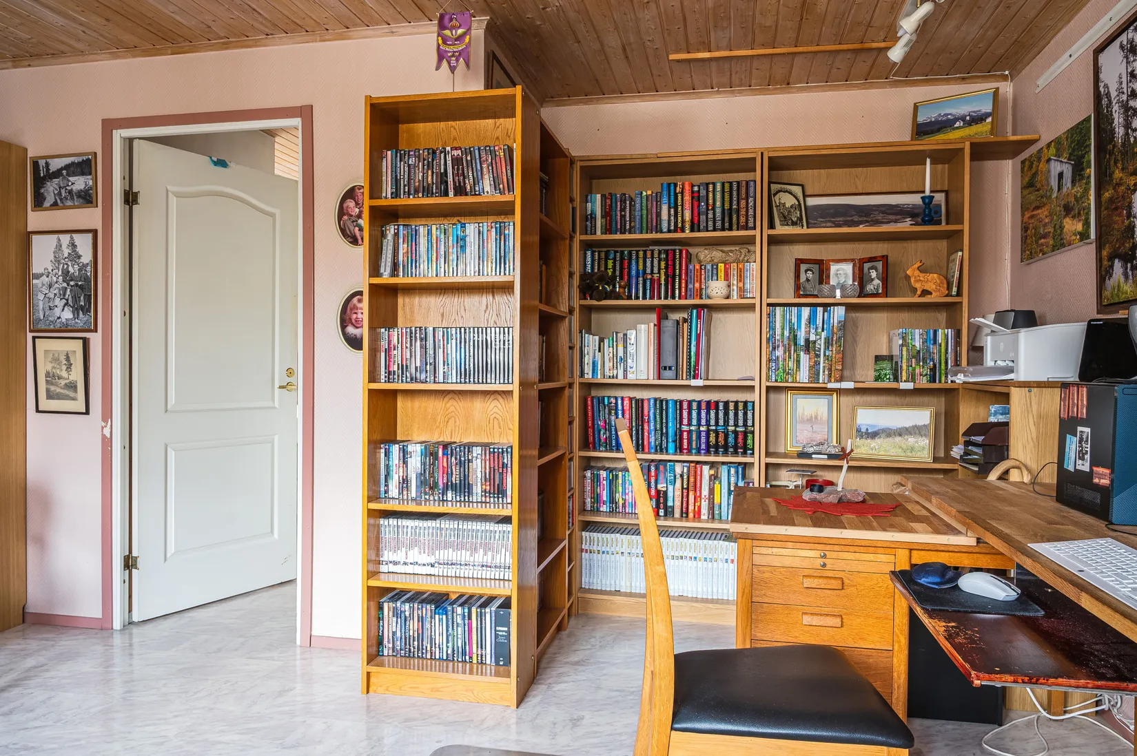 Villa, Bangatan 27, Herrljunga centralt, Herrljunga