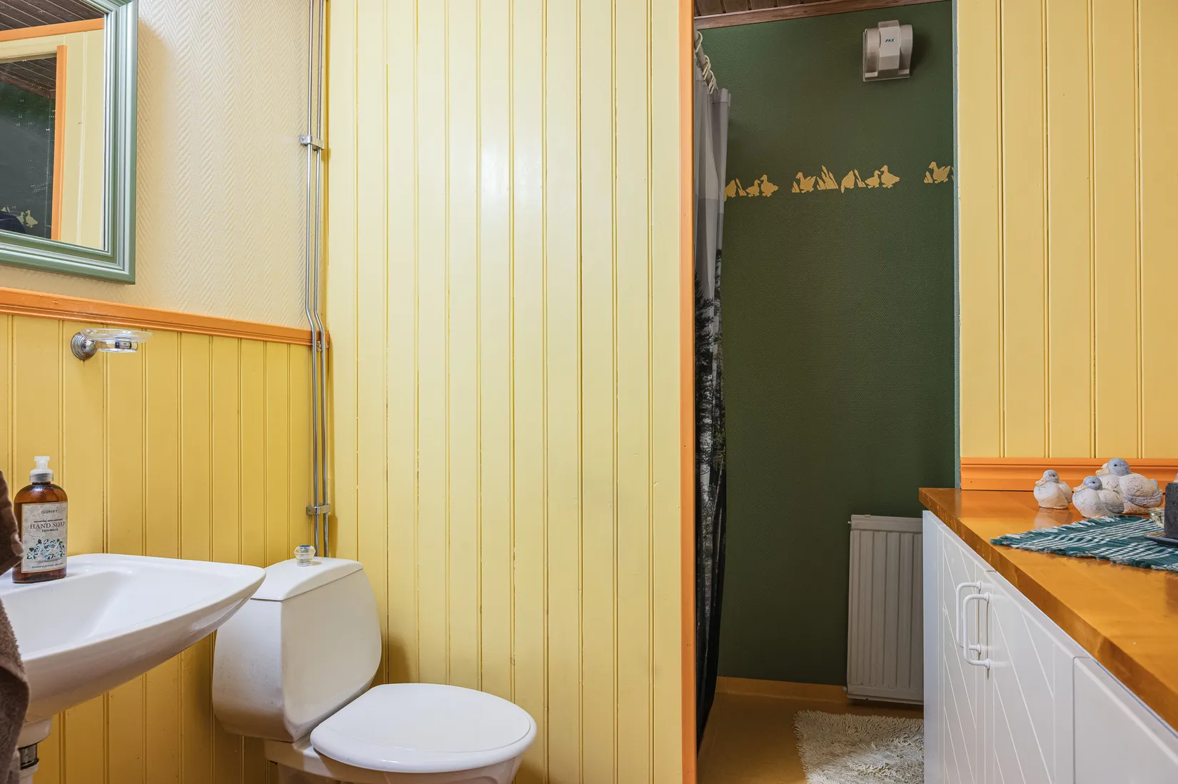 Villa, Bangatan 27, Herrljunga centralt, Herrljunga