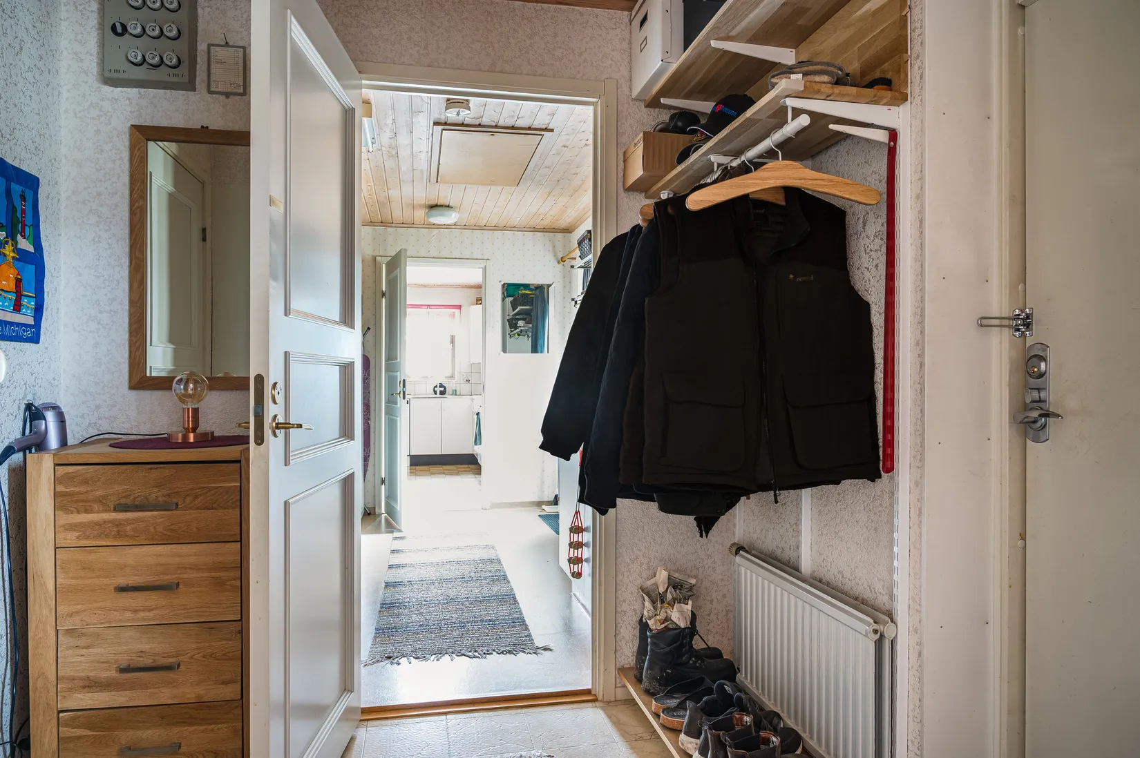 Villa, Bangatan 27, Herrljunga centralt, Herrljunga