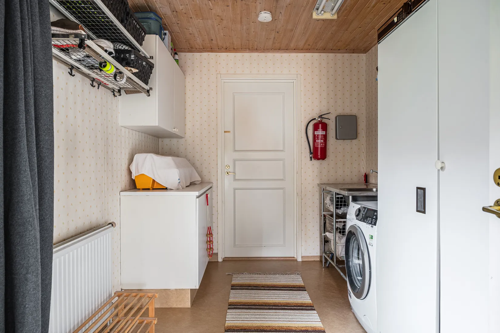 Villa, Bangatan 27, Herrljunga centralt, Herrljunga