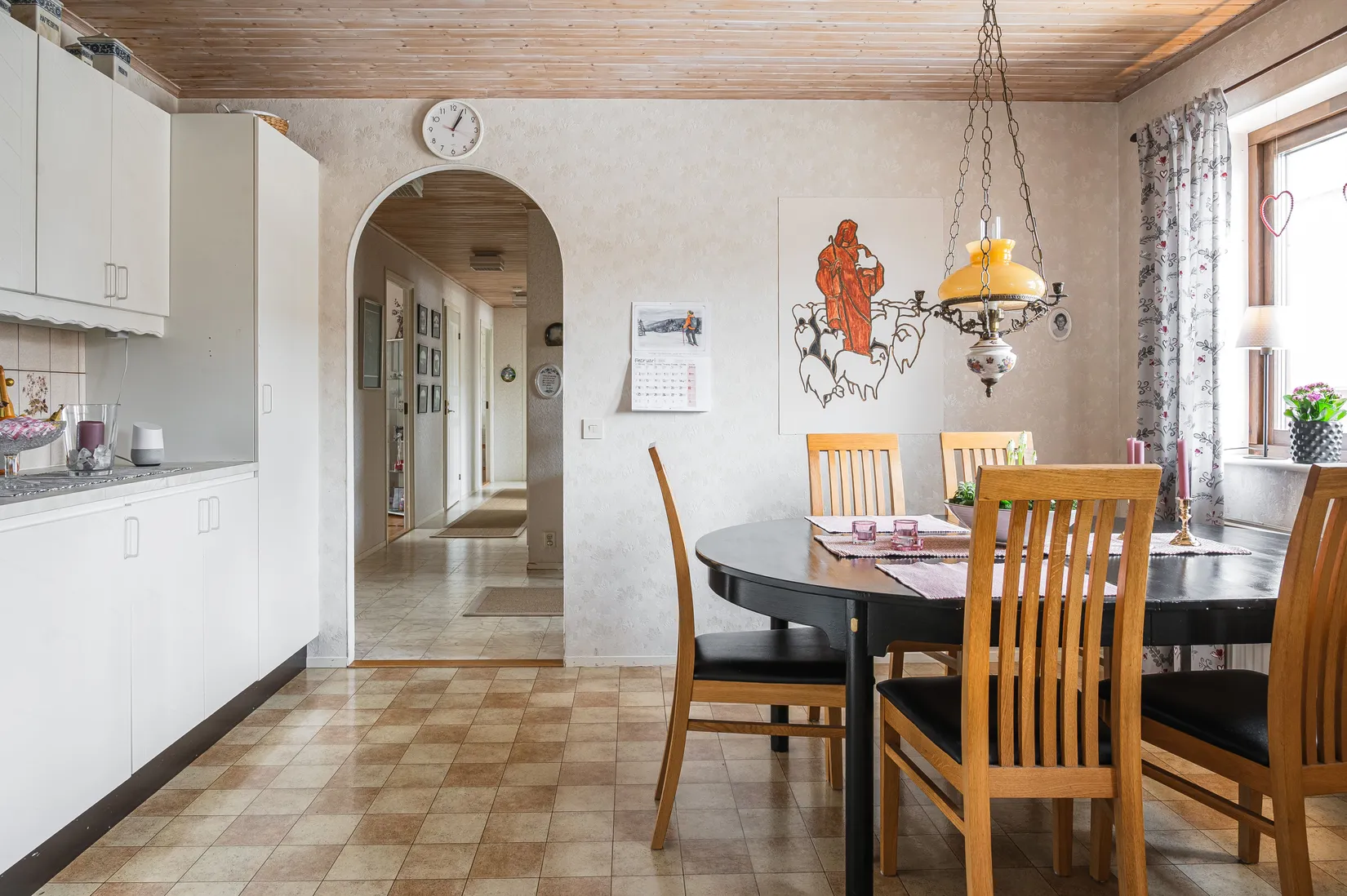 Villa, Bangatan 27, Herrljunga centralt, Herrljunga