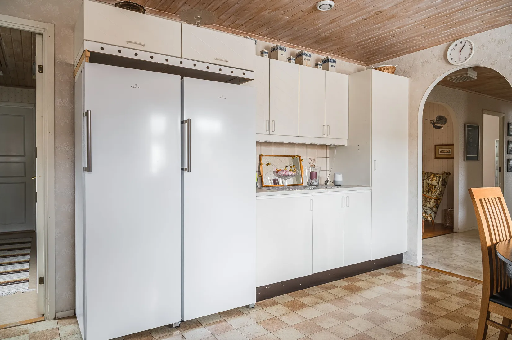 Villa, Bangatan 27, Herrljunga centralt, Herrljunga