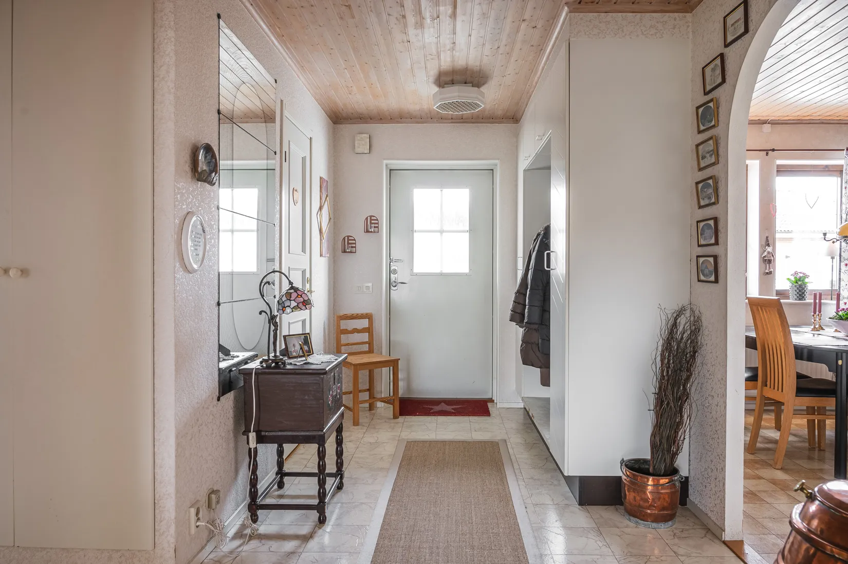 Villa, Bangatan 27, Herrljunga centralt, Herrljunga