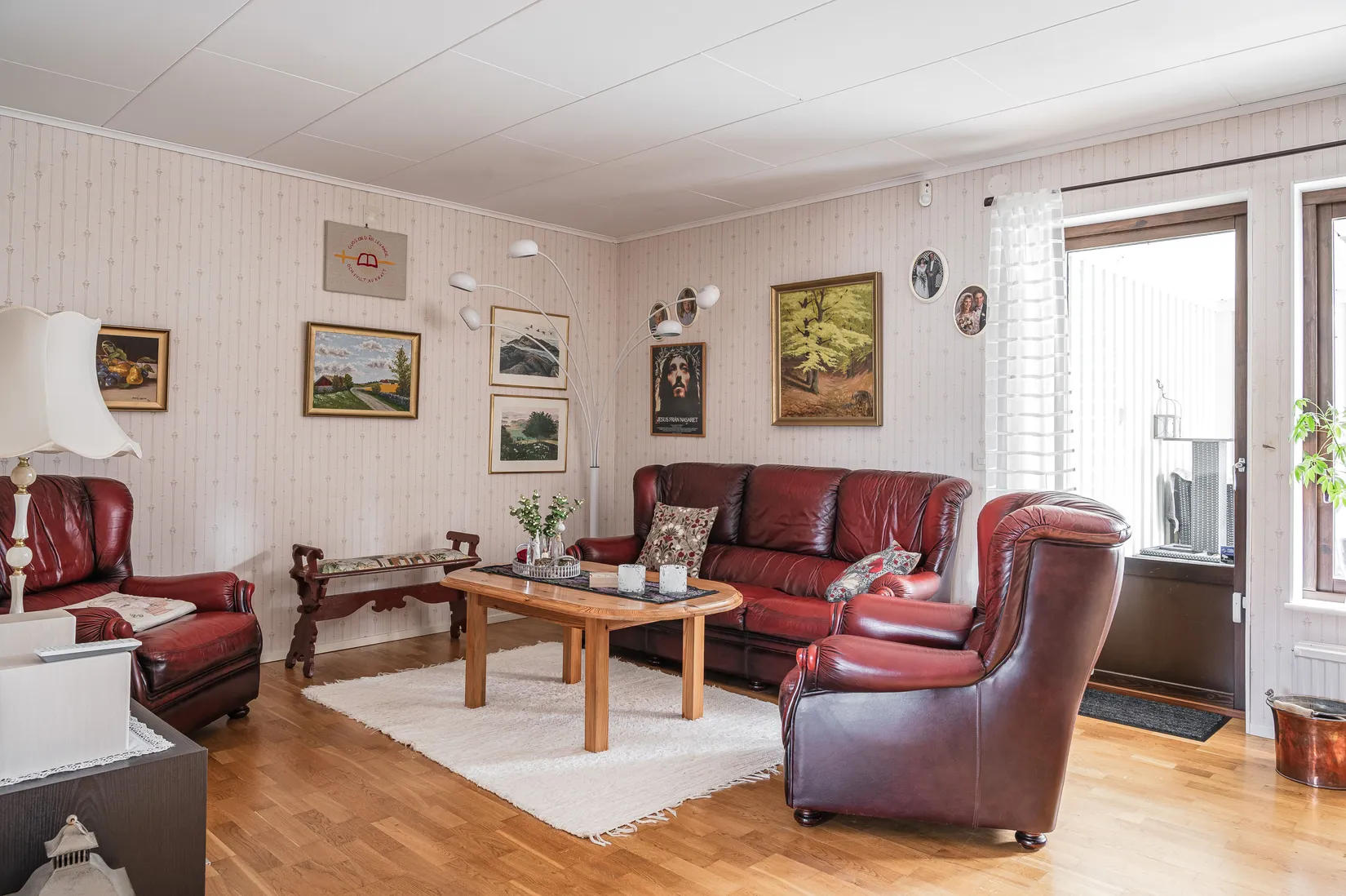 Villa, Bangatan 27, Herrljunga centralt, Herrljunga