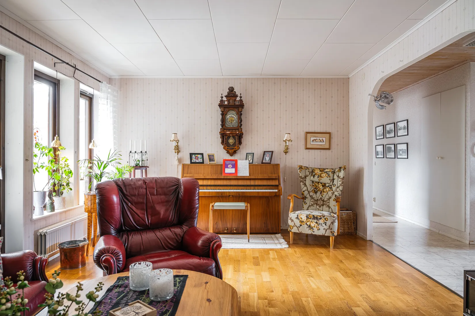 Villa, Bangatan 27, Herrljunga centralt, Herrljunga