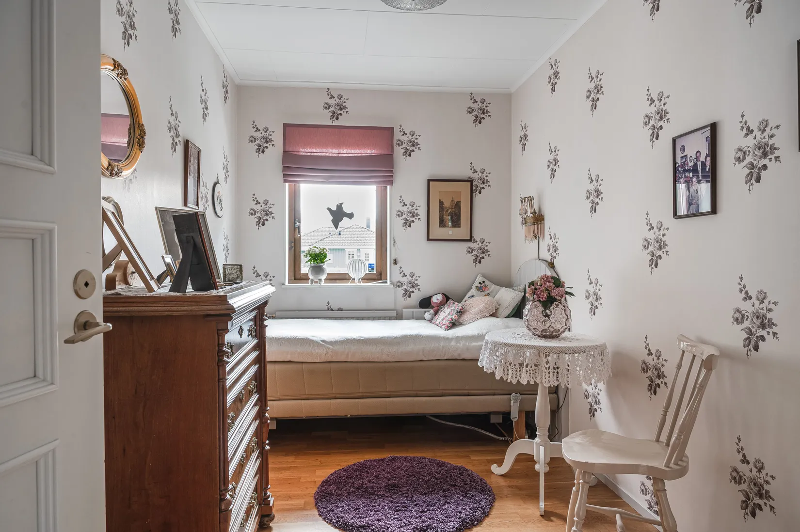 Villa, Bangatan 27, Herrljunga centralt, Herrljunga