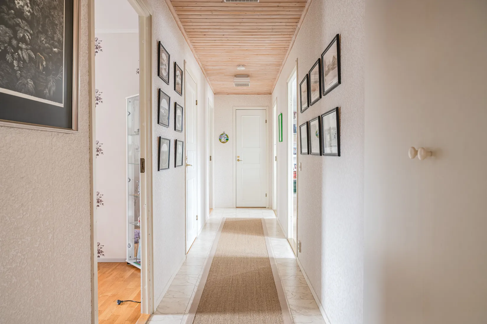 Villa, Bangatan 27, Herrljunga centralt, Herrljunga