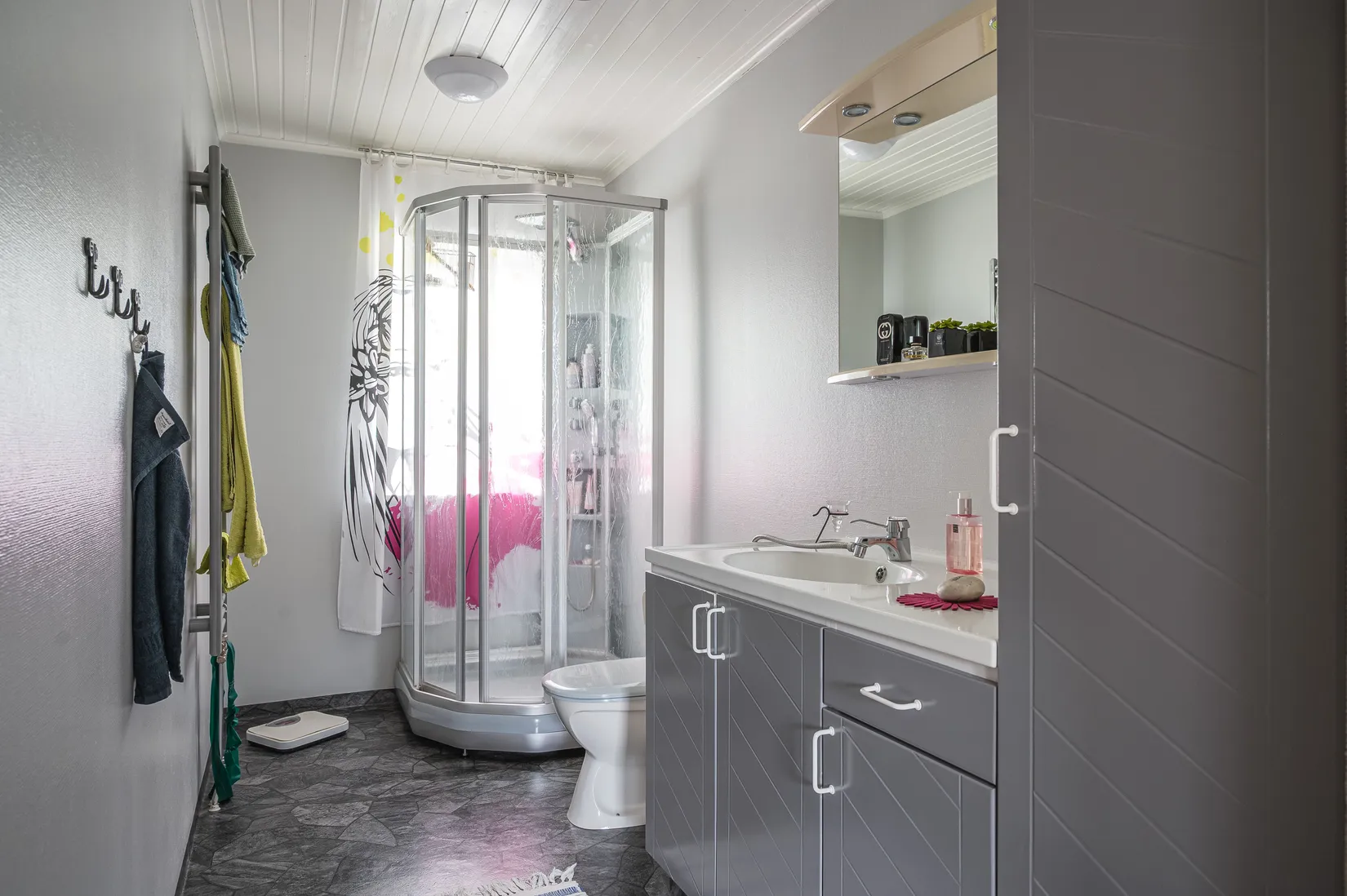 Villa, Bangatan 27, Herrljunga centralt, Herrljunga