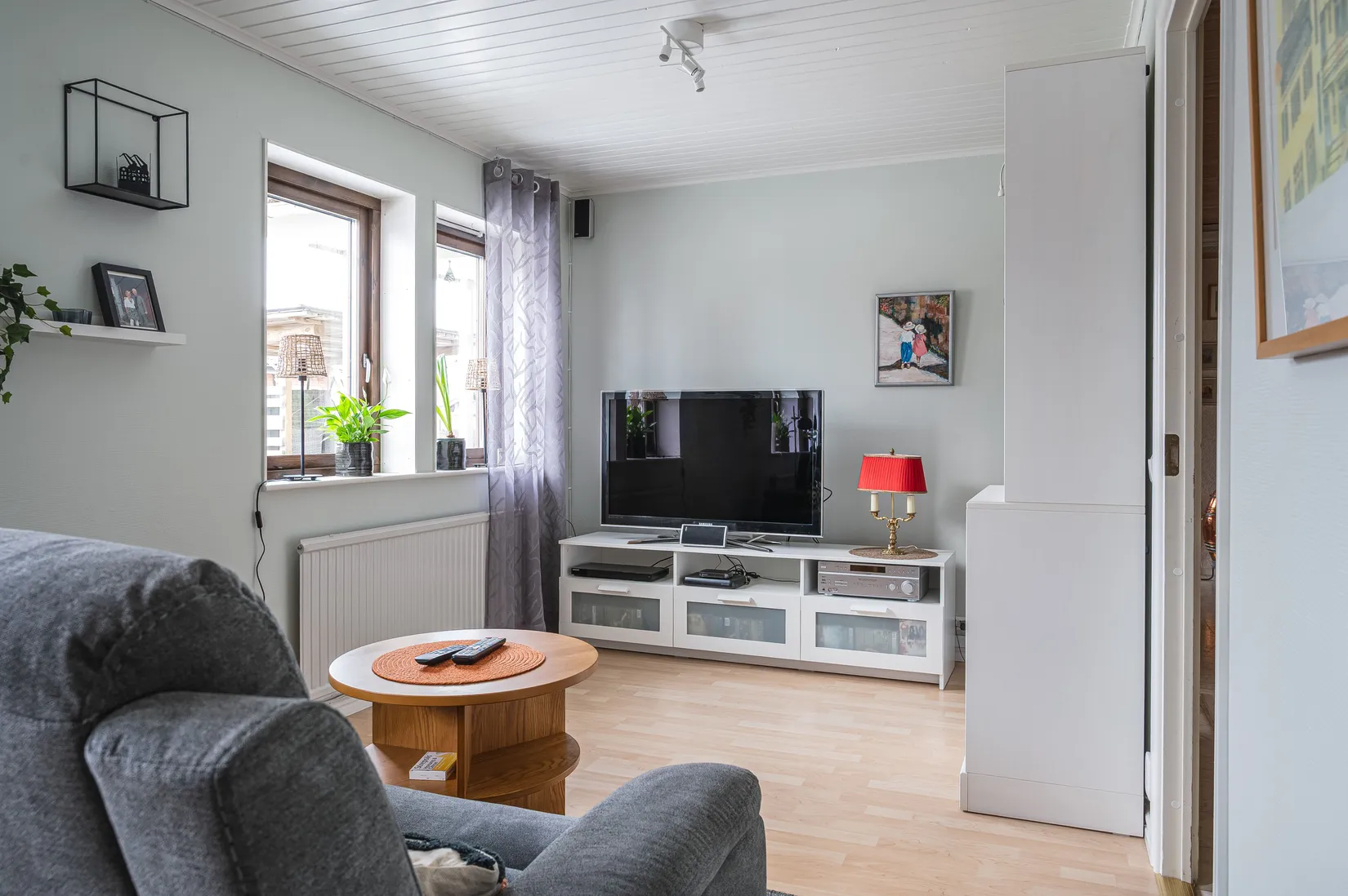 Villa, Bangatan 27, Herrljunga centralt, Herrljunga