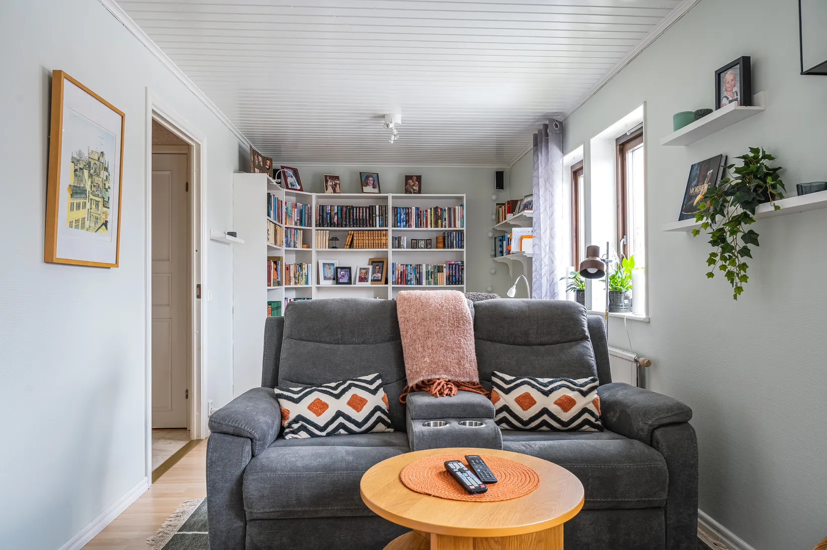 Villa, Bangatan 27, Herrljunga centralt, Herrljunga