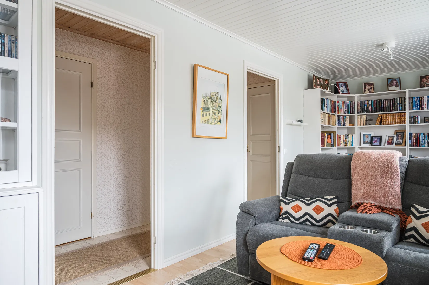 Villa, Bangatan 27, Herrljunga centralt, Herrljunga