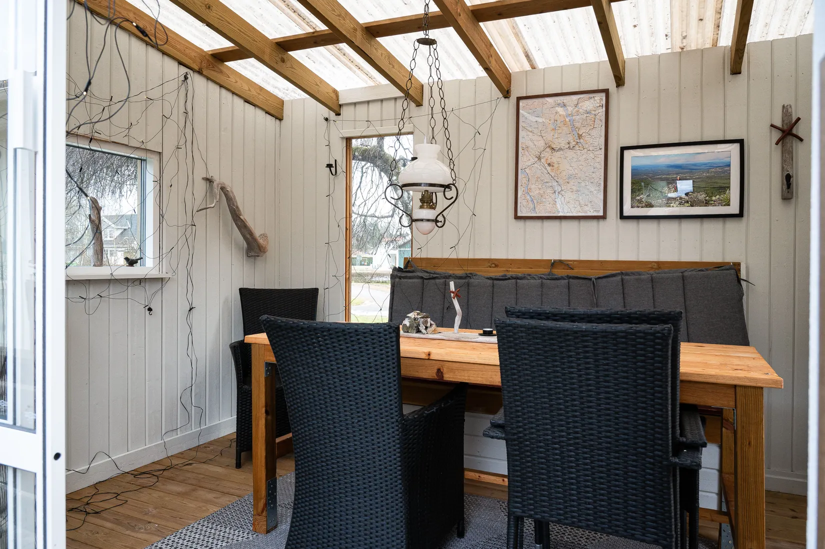 Villa, Bangatan 27, Herrljunga centralt, Herrljunga