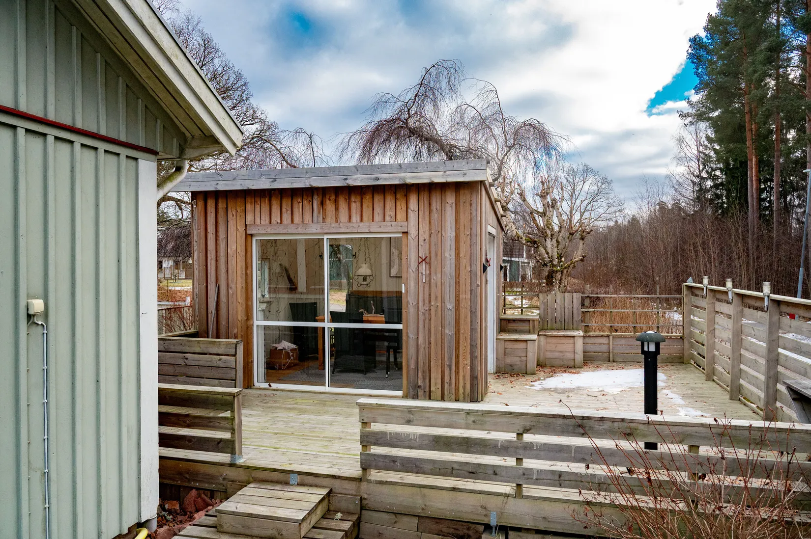 Villa, Bangatan 27, Herrljunga centralt, Herrljunga