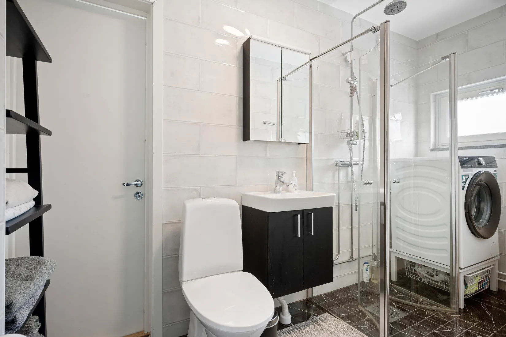 Bostadsrätt, Gransikagatan 4B, Norrmalm, Skövde