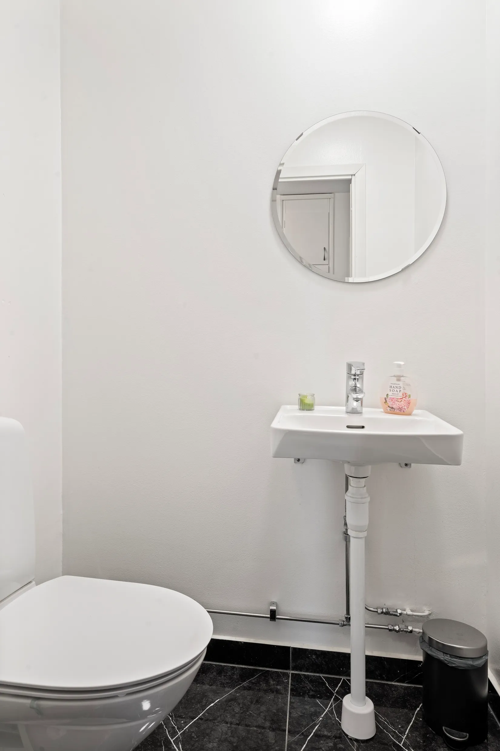 Bostadsrätt, Gransikagatan 4B, Norrmalm, Skövde