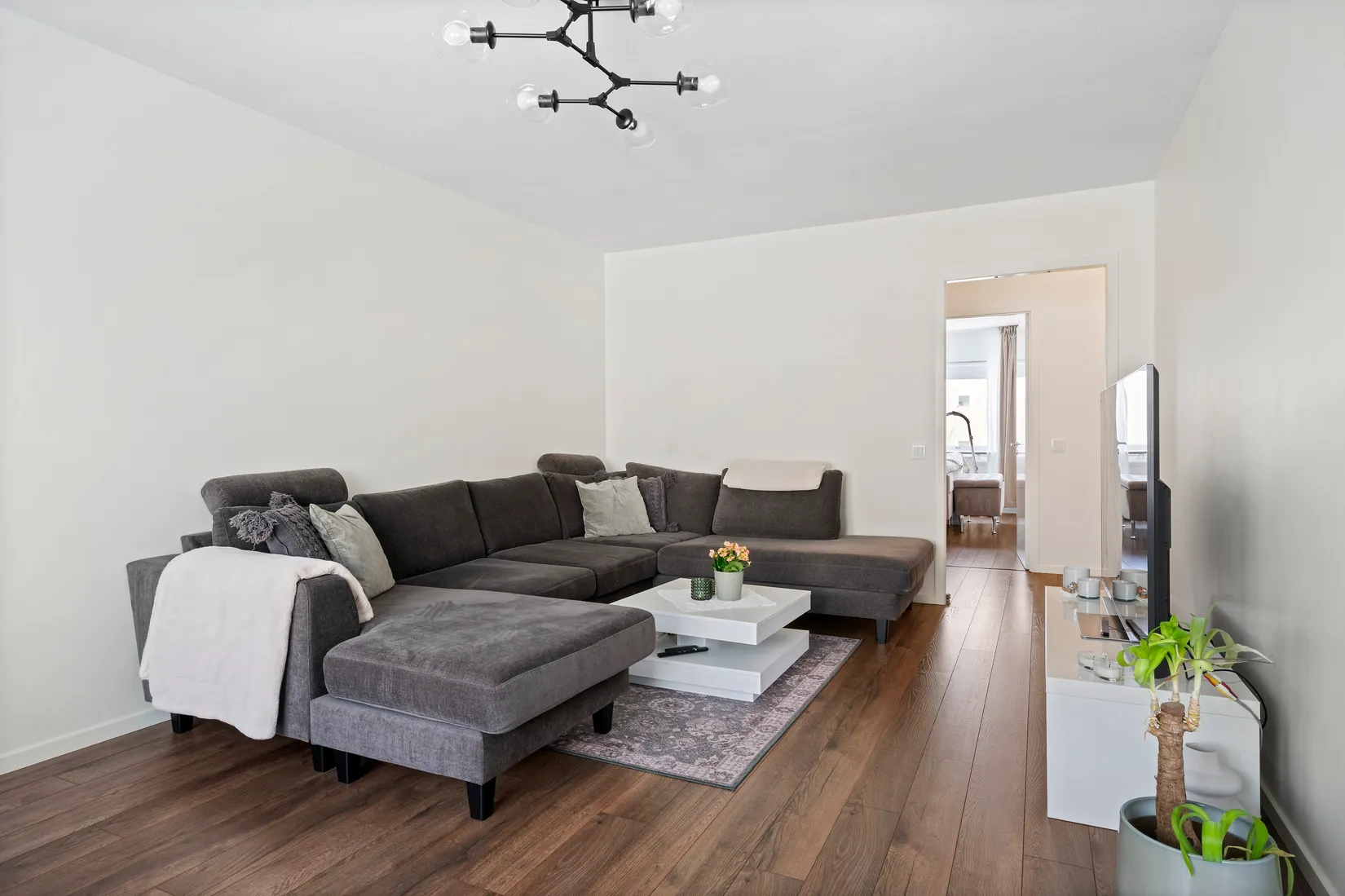 Bostadsrätt, Gransikagatan 4B, Norrmalm, Skövde