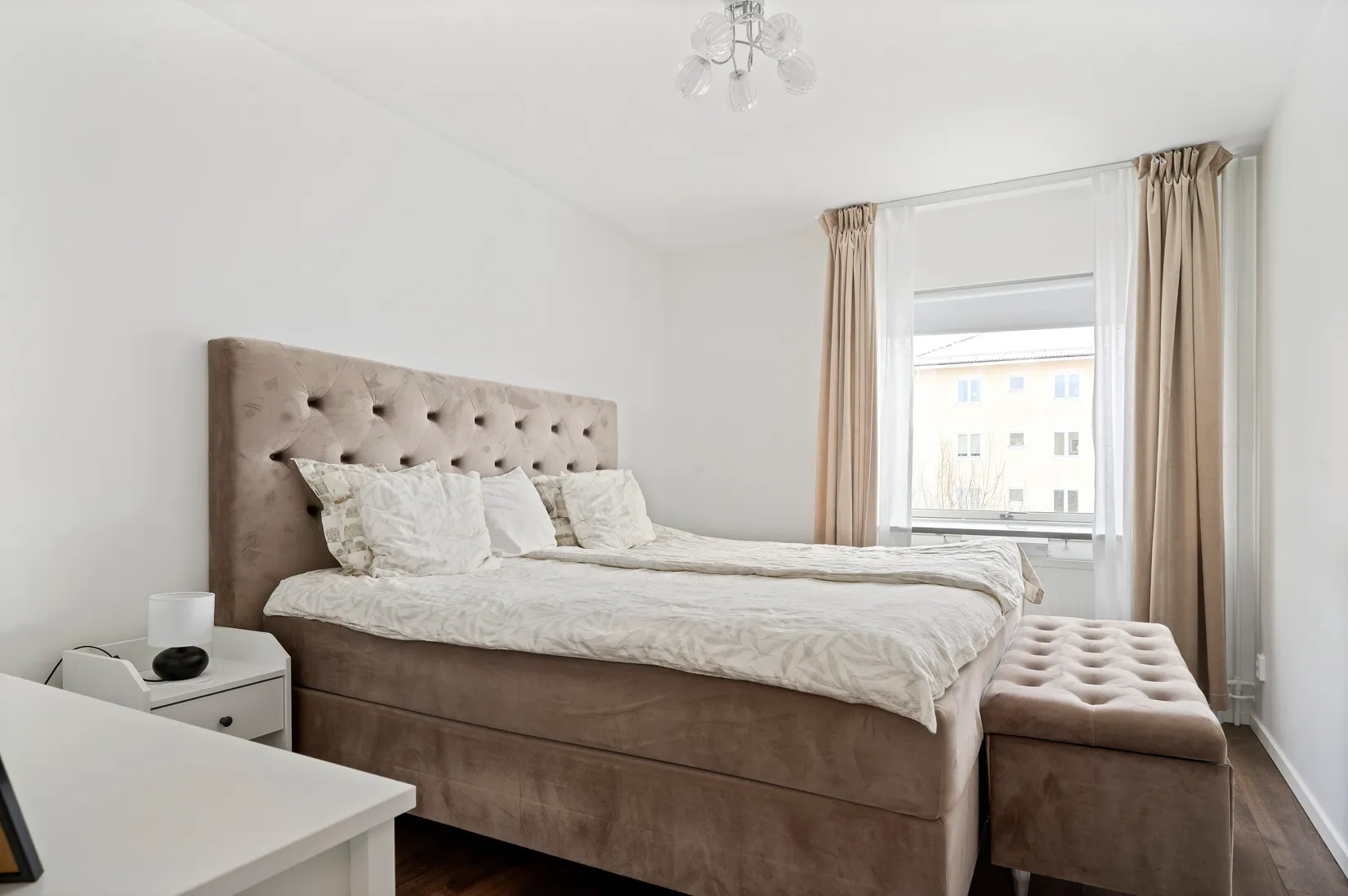 Bostadsrätt, Gransikagatan 4B, Norrmalm, Skövde